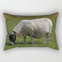 Sheep Baaaaa... Rectangular Pillow