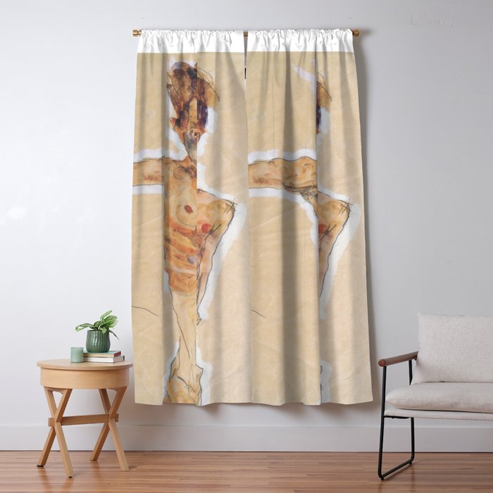 Blackout Curtain