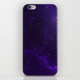 Nebula iPhone Skin