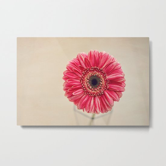 The Shopkeeper's Gift Metal Print