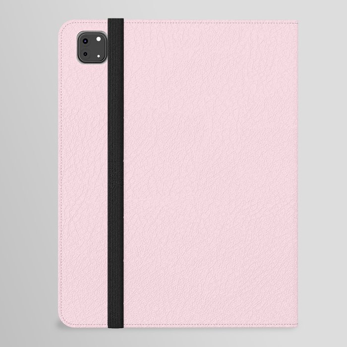 Dreamy Pink iPad Folio Case