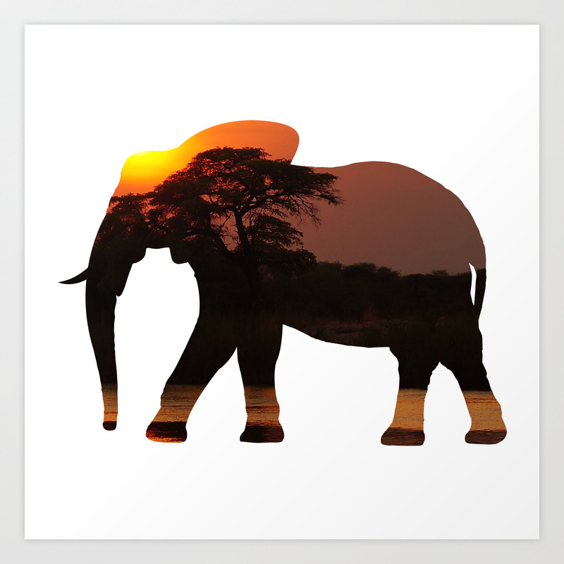 White Wildlife 3dRose Purple Elephant Silhouette 3 Modern Wild Animal Shadow Snowflake Ornament White Wildlife 3dRose Purple Elephant Silhouette 3 Modern Wild Animal Shadow Snowflake Ornament