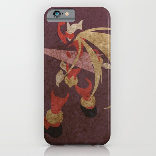 Omega iPhone & iPod Case