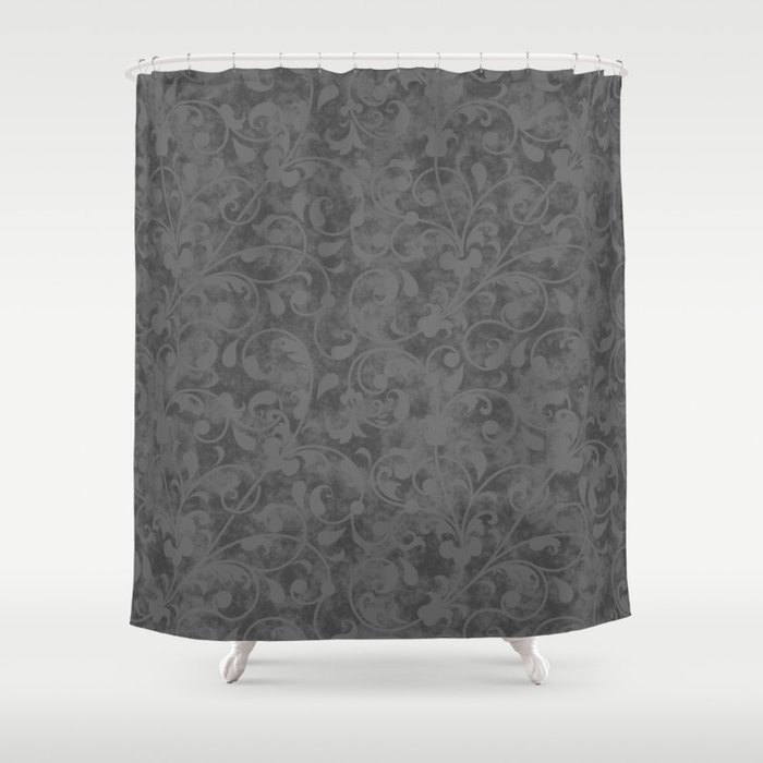 Medium Grey) Large Curtain Grommets -2 3/4