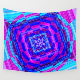 AMBIGUITY Wall Tapestry