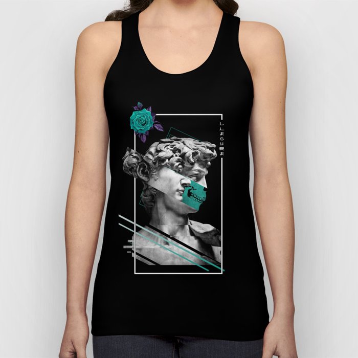 Skulls And Candy Tank Top