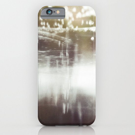 Effervesence iPhone & iPod Case