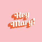 hey.mary