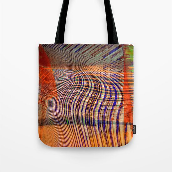 sf-3 ii Tote Bag