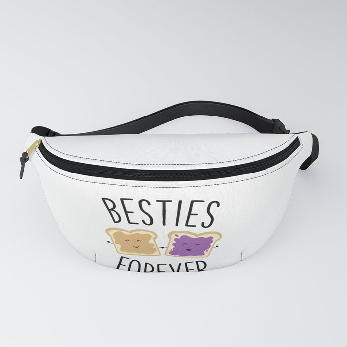 Friends hotsell fanny pack