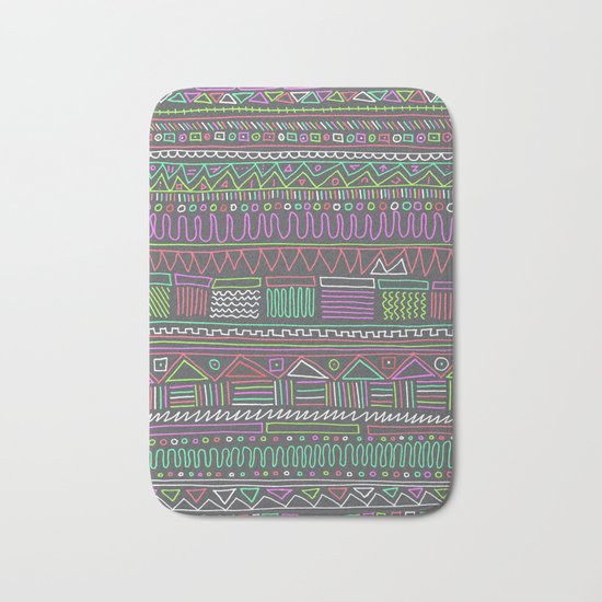 Bella Bath Mat
