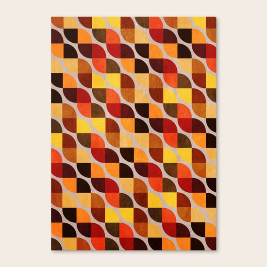 Ancestry Canvas Print