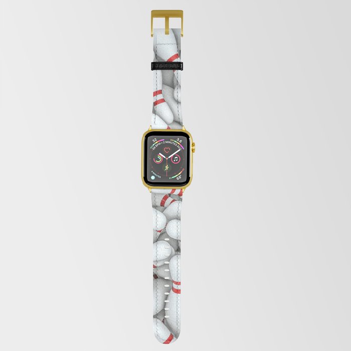 Apple watch bowling sales