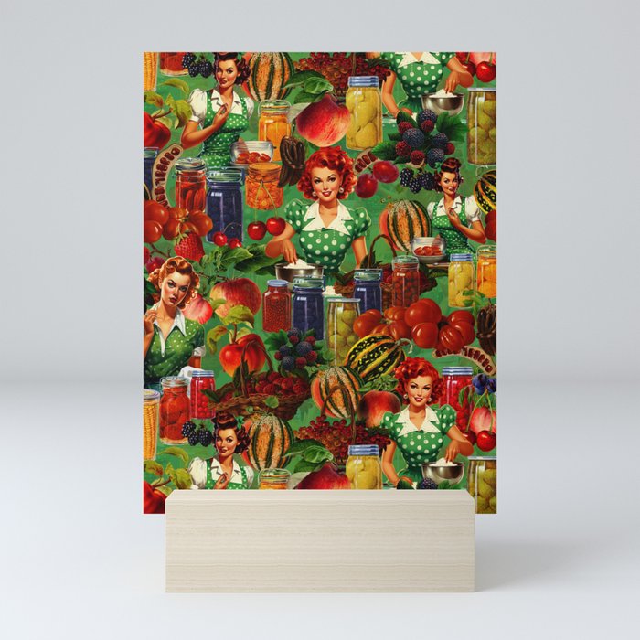 Mini Art Print