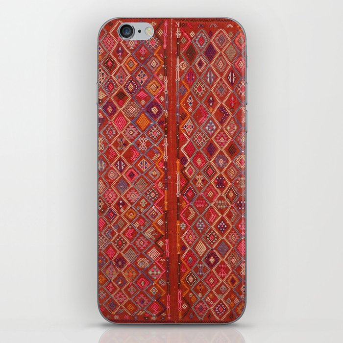 Oriental Bohemian Design iPhone Skin