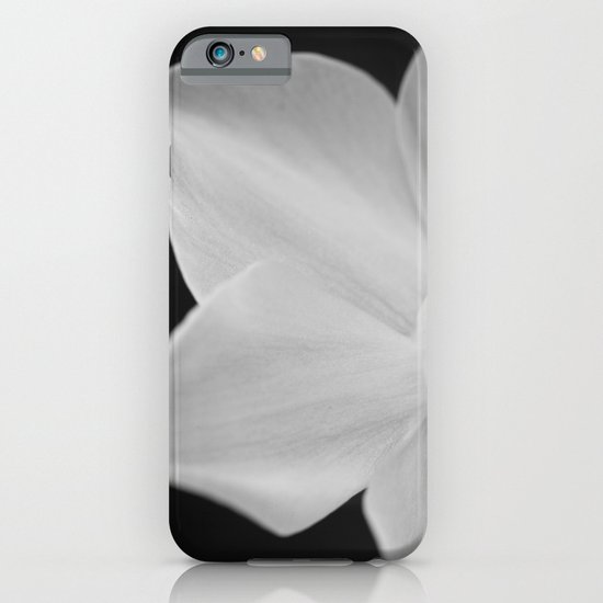 Unveiled iPhone & iPod Case