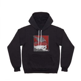 Memento Mori Hoody