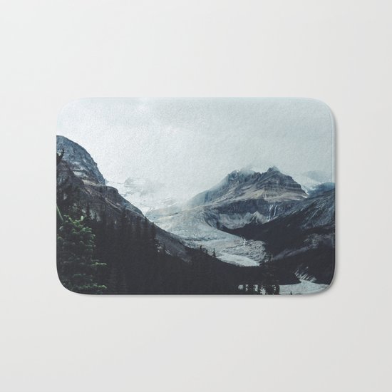 The Summit Bath Mat