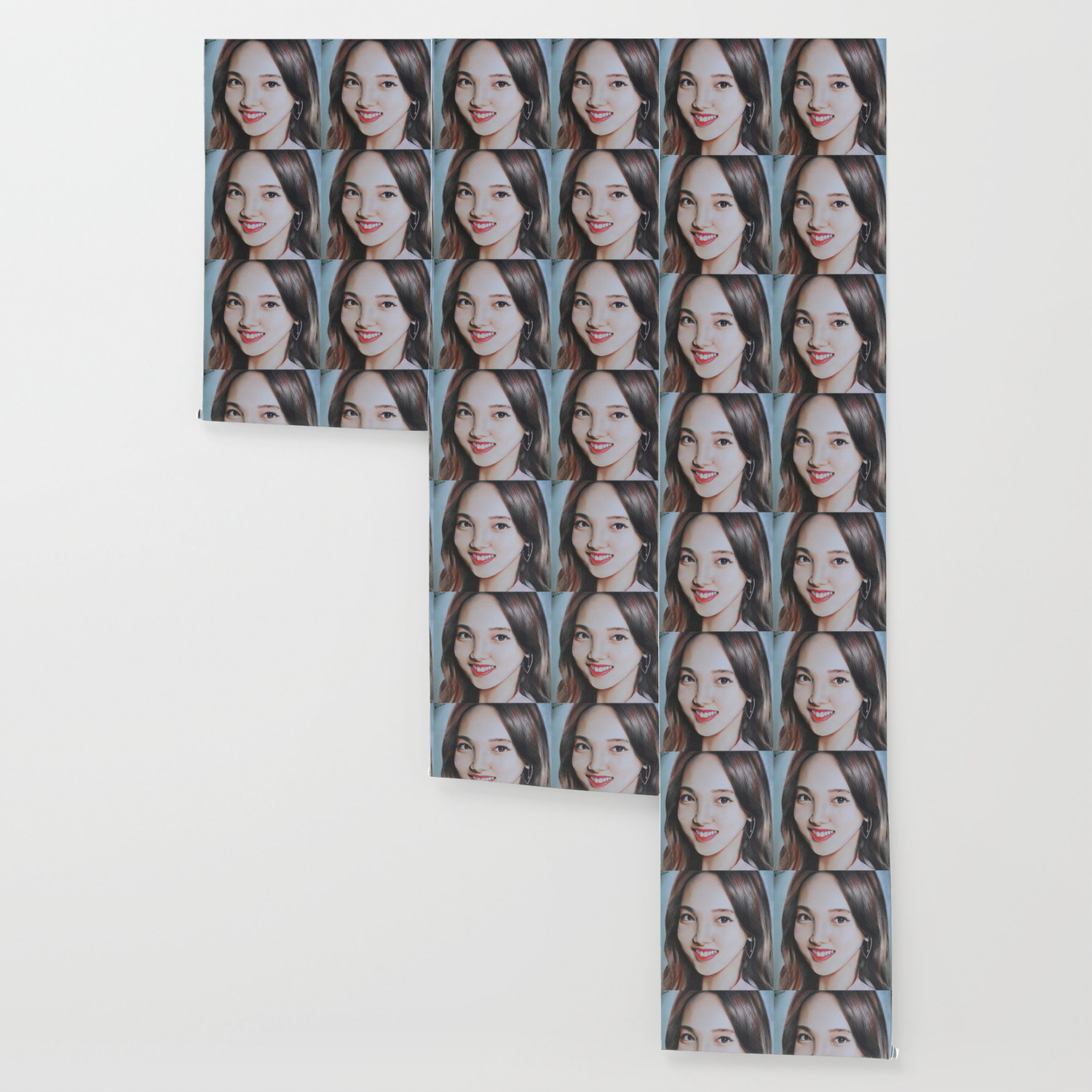 Kpop Twice Nayeon Wallpaper By Xszone Society6