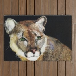 Cougar Outdoor Rug