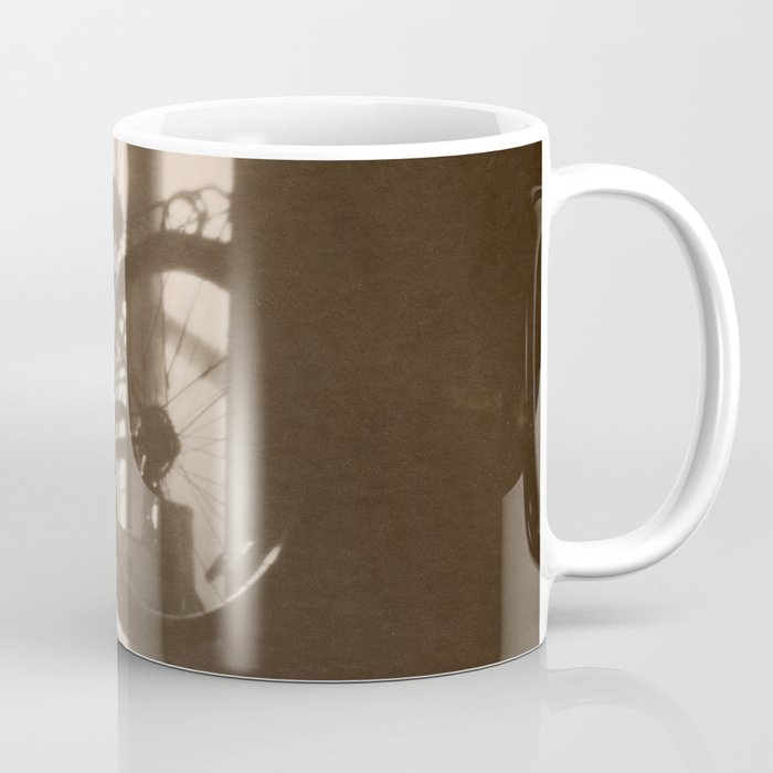 Joyride Coffee Mug