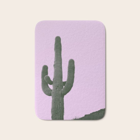 Suargo Bath Mat