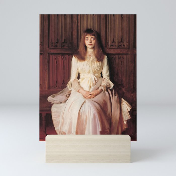 Mini Art Print