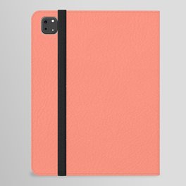 Alstroemeria iPad Folio Case