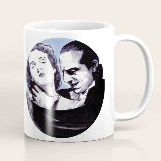 I Never Drink Wine Mug