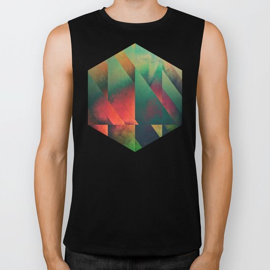 1 hyx Biker Tank