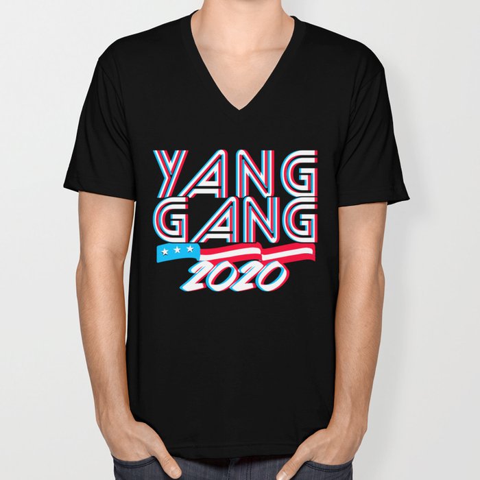 Yang gang clearance 2020 shirt