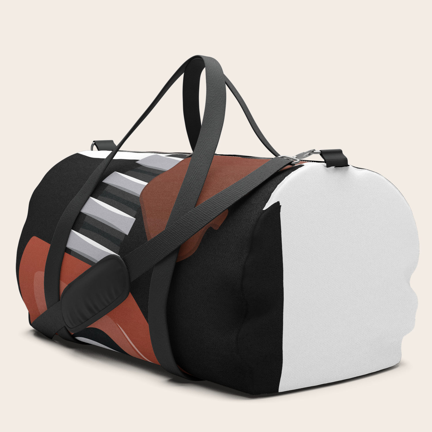 duffle bag test