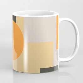 abstrat geometry Coffee Mug