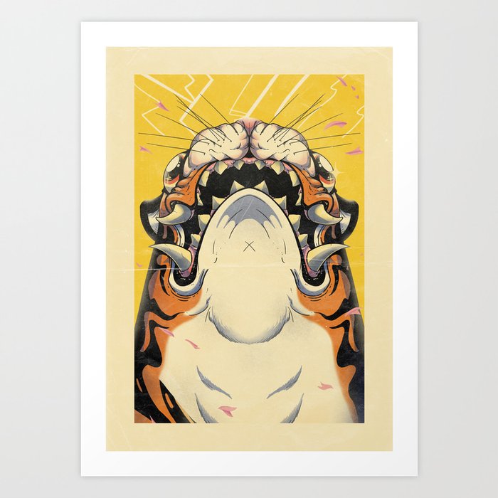 Art Print