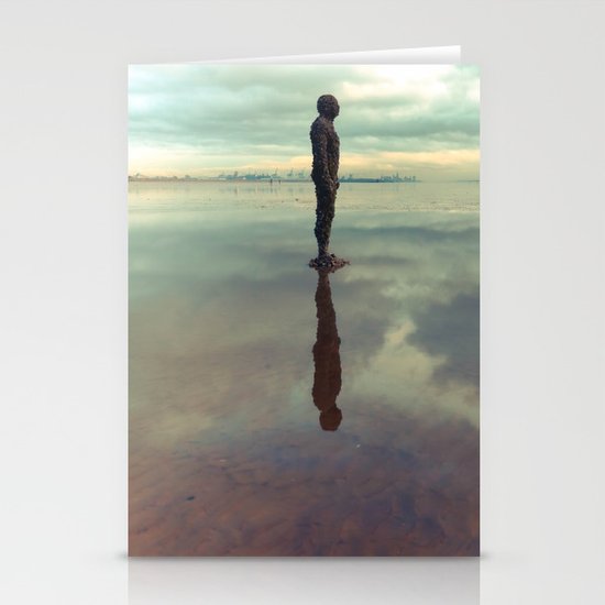 Ill Met By Moonlight Stationery Cards