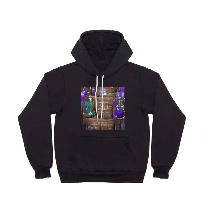 Apothecary Cabinet Hoody