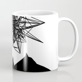 Mr Abstract #23 Mug