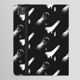 AstroNut iPad Folio Case