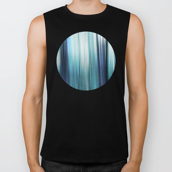 UP TO THE SKY Biker Tank