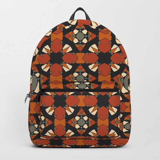 kaleidoscope Backpack