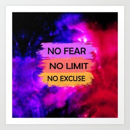 No Limit Art Prints For Any Decor Style Society6