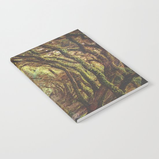 Woods II Notebook