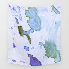 Palette 003 Wall Tapestry