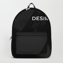 DESIRE TO FIX Backpack