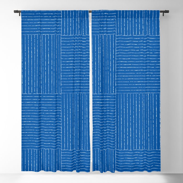Blackout Curtain