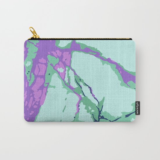 ColdMarble Carry-All Pouch