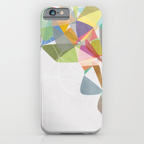 Graphic 201 iPhone & iPod Case