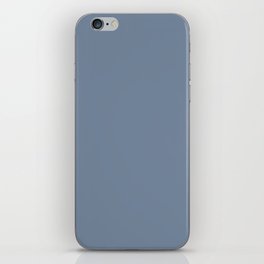Apollo Bay Blue iPhone Skin