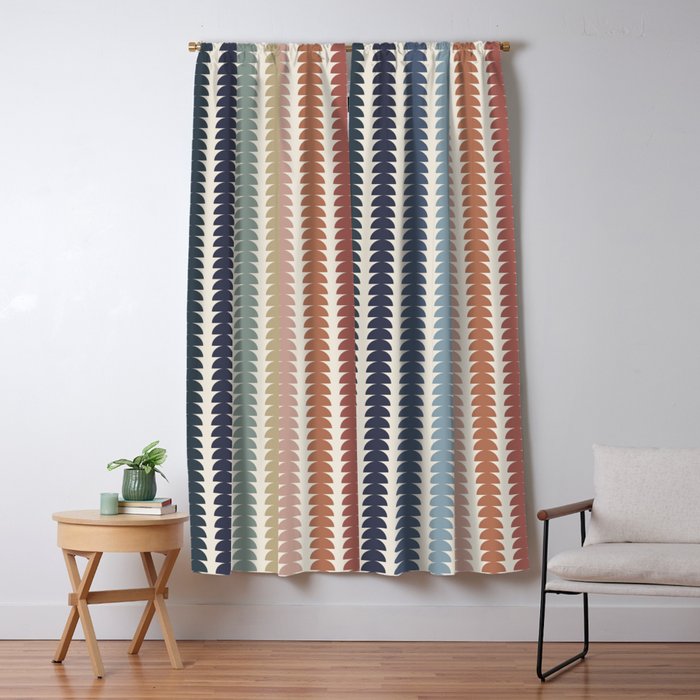 Blackout Curtain