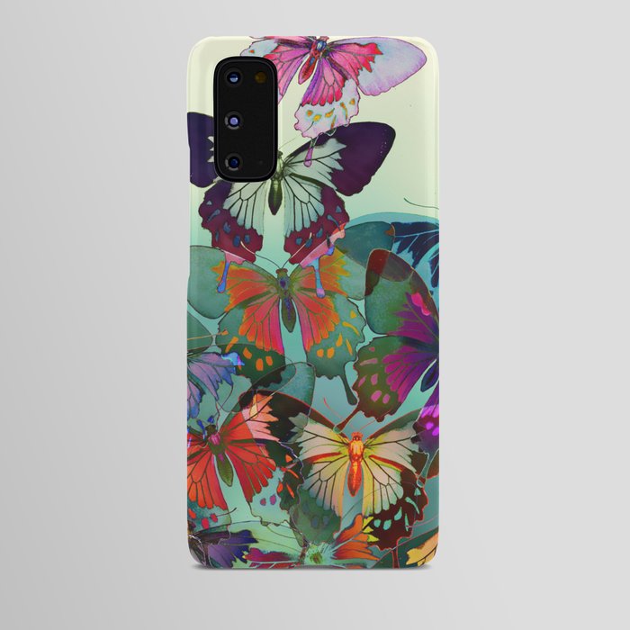 Free Spirits Android Case